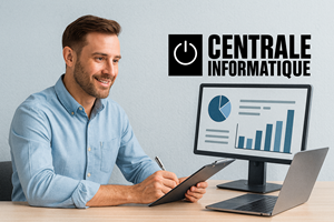 Service Informatique - Analyse et recommandations
